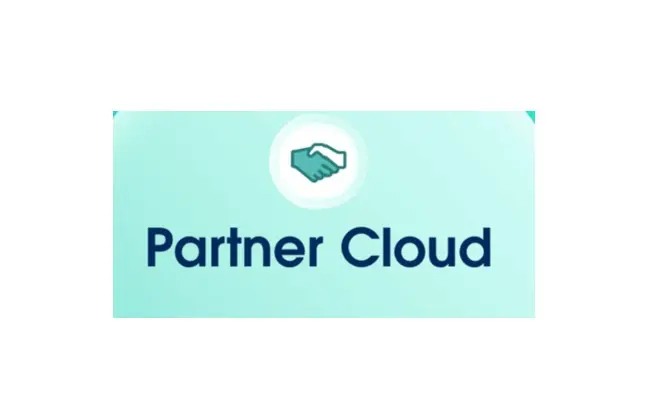 Salesforce Partner Cloud