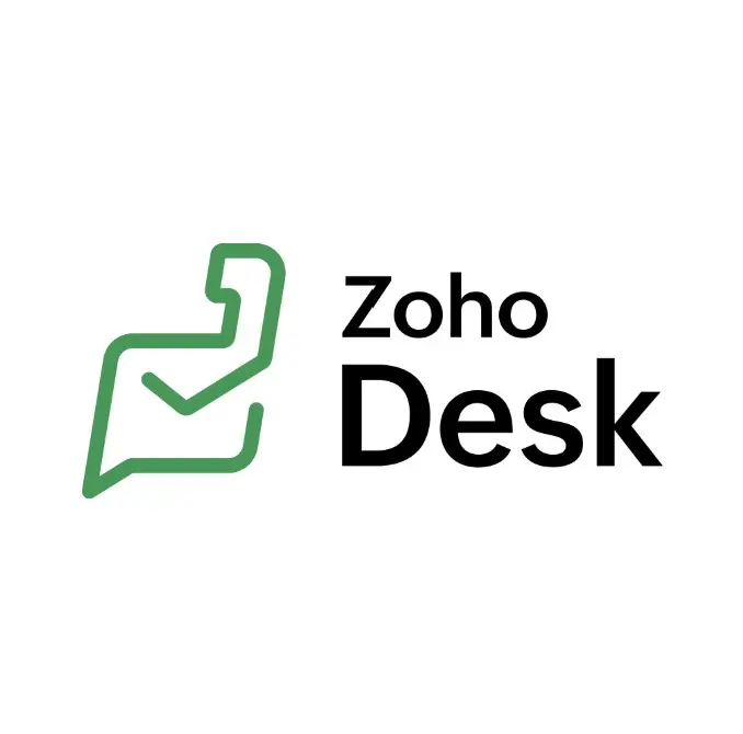Zoho Desk