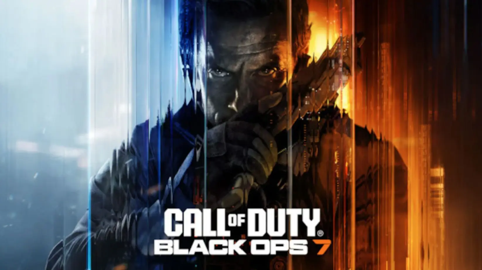 Call of Duty Black Ops 7 (PC) - Steam account