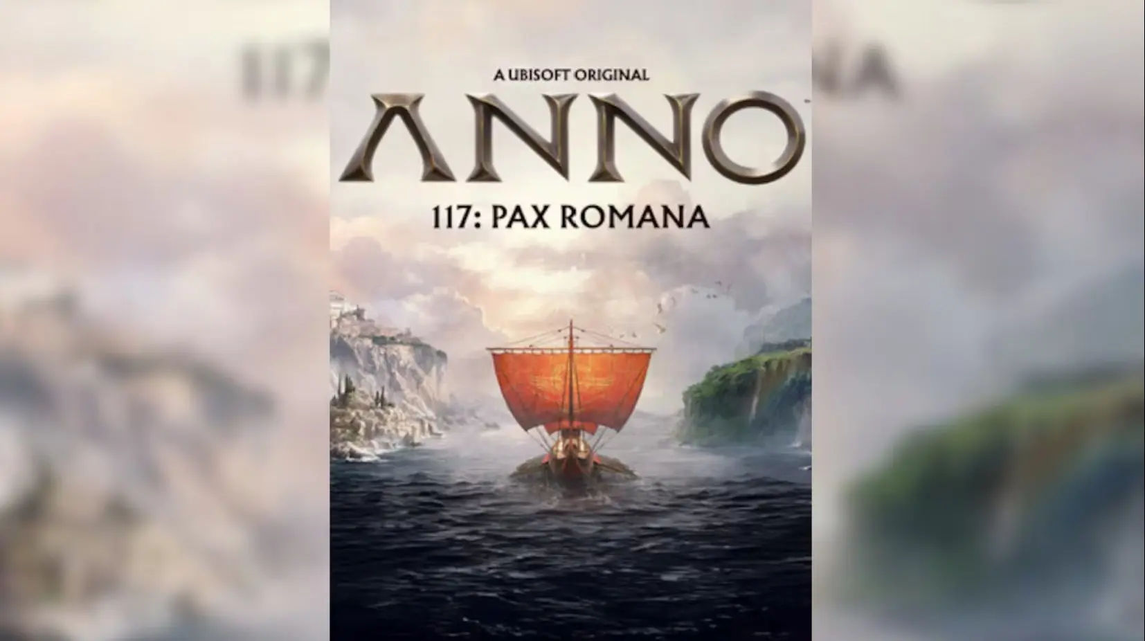 Anno 117: Pax Romana