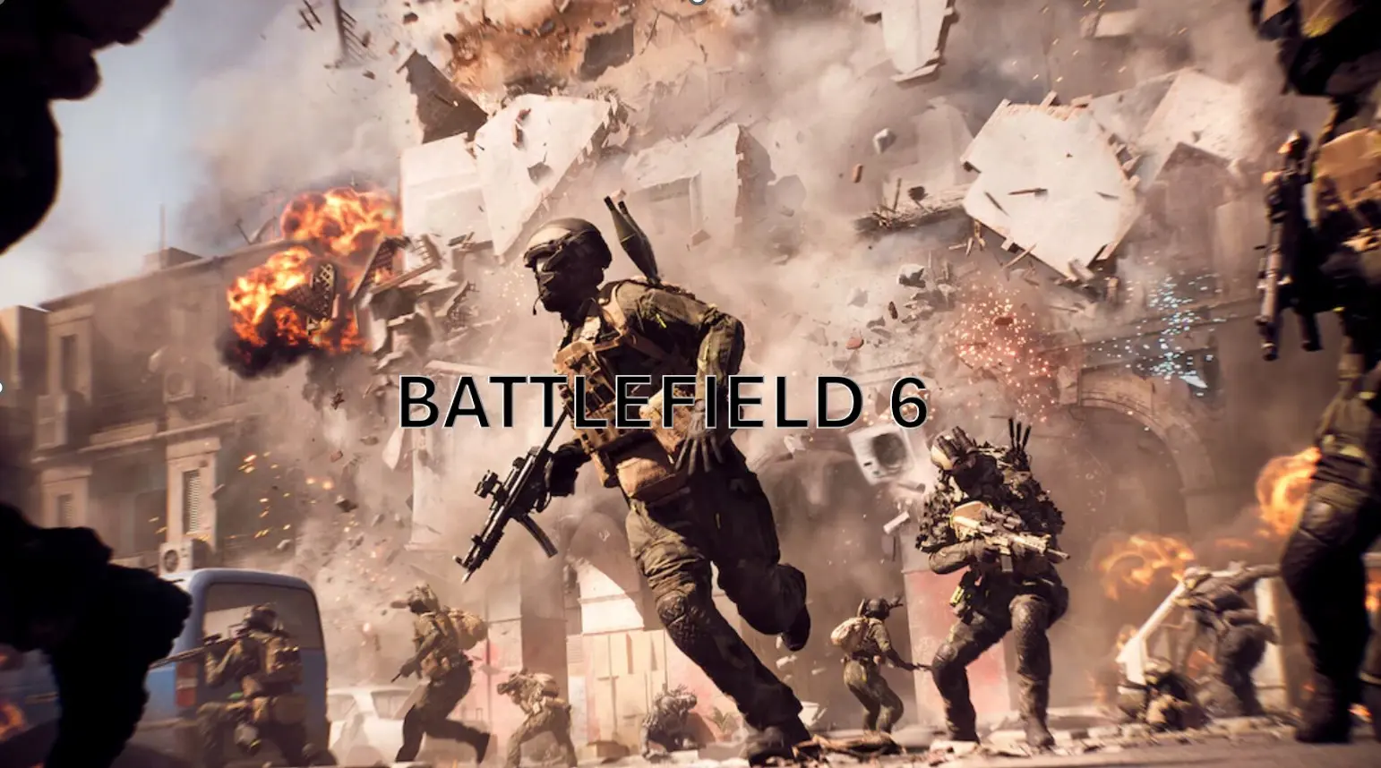 Battlefield 6 (PC)