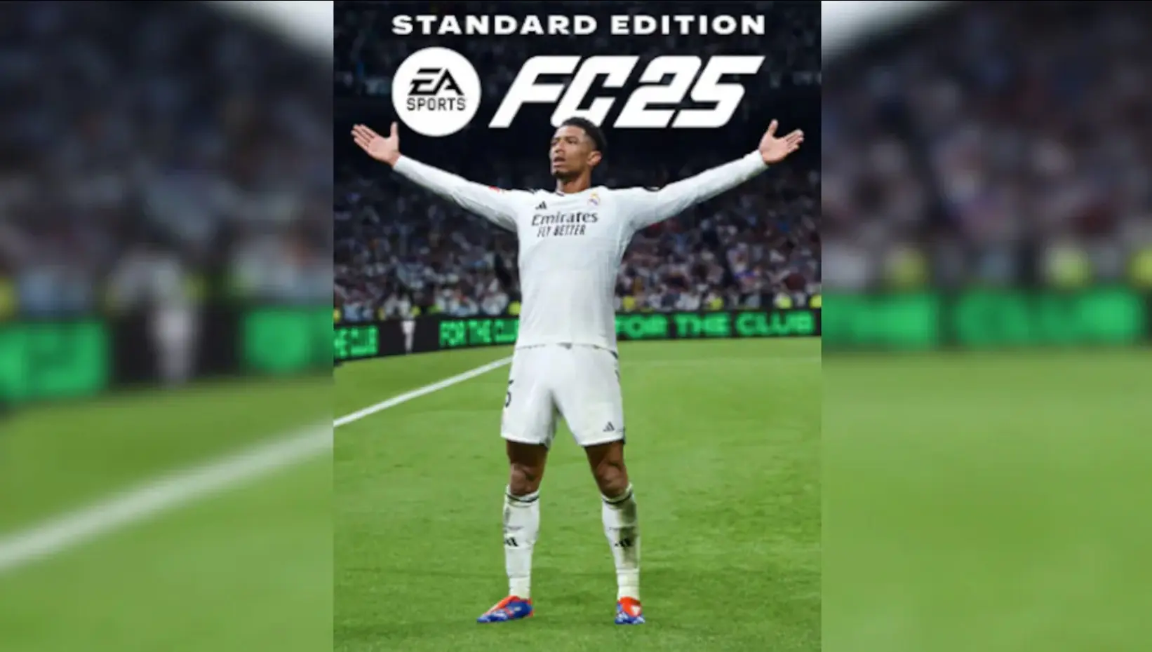 EA SPORTS FC 25 (PC) - Steam Account