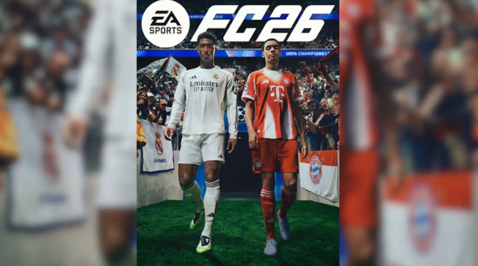 EA SPORTS FC 26 (PC) - Steam Account