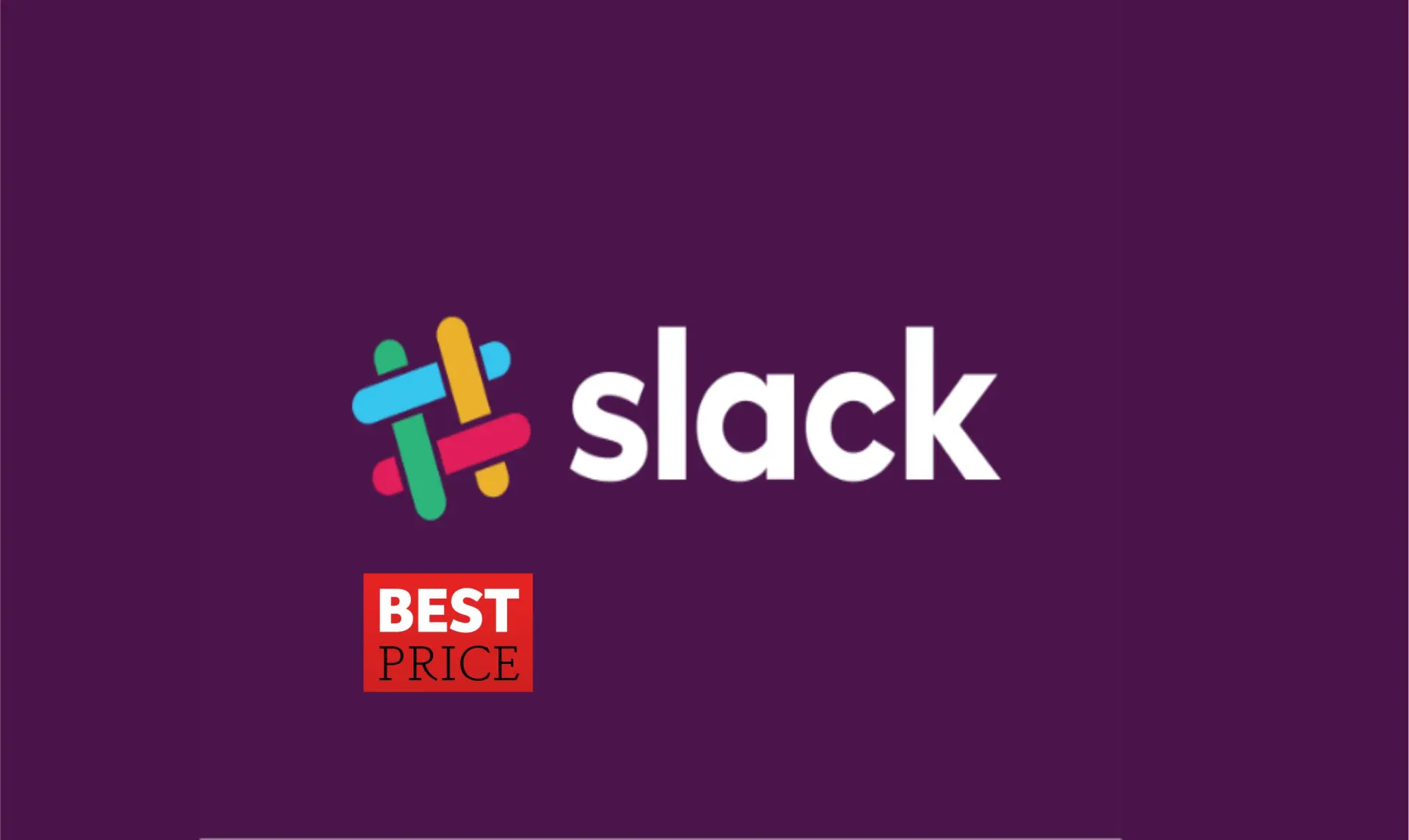 Slack Offer
