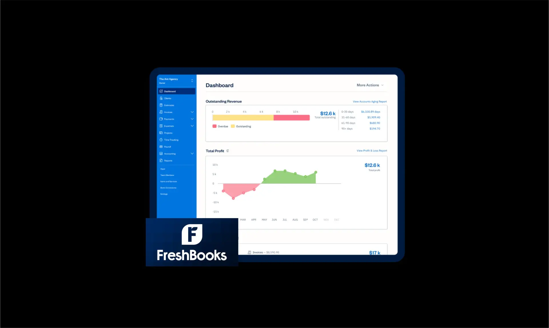 Freshbooks Offer