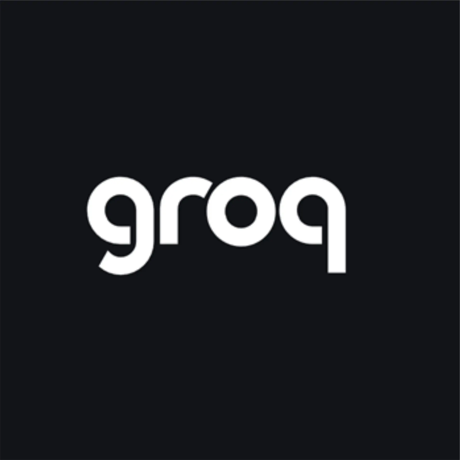 Groq chat