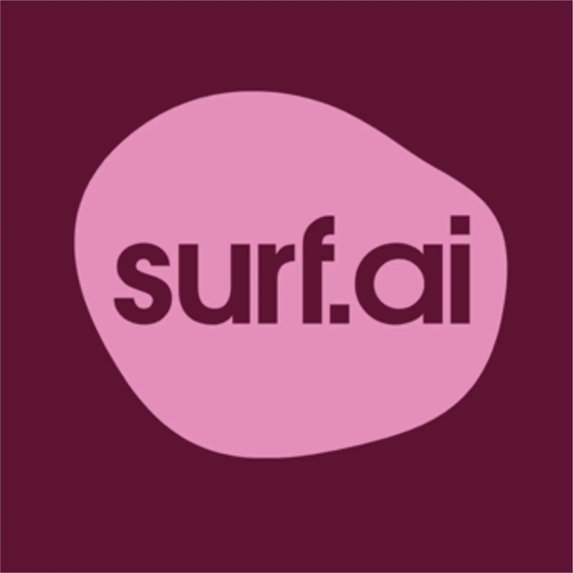 Surf AI - security