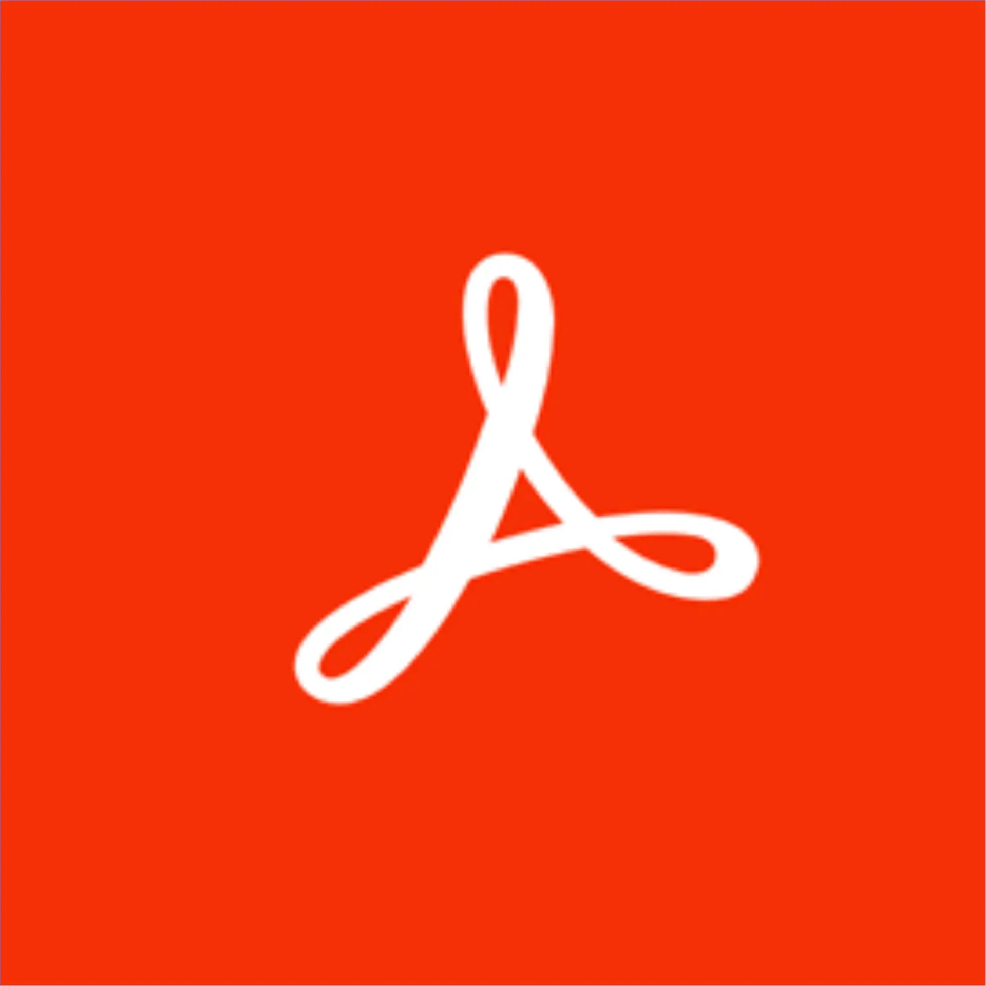 Adobe Acrobat