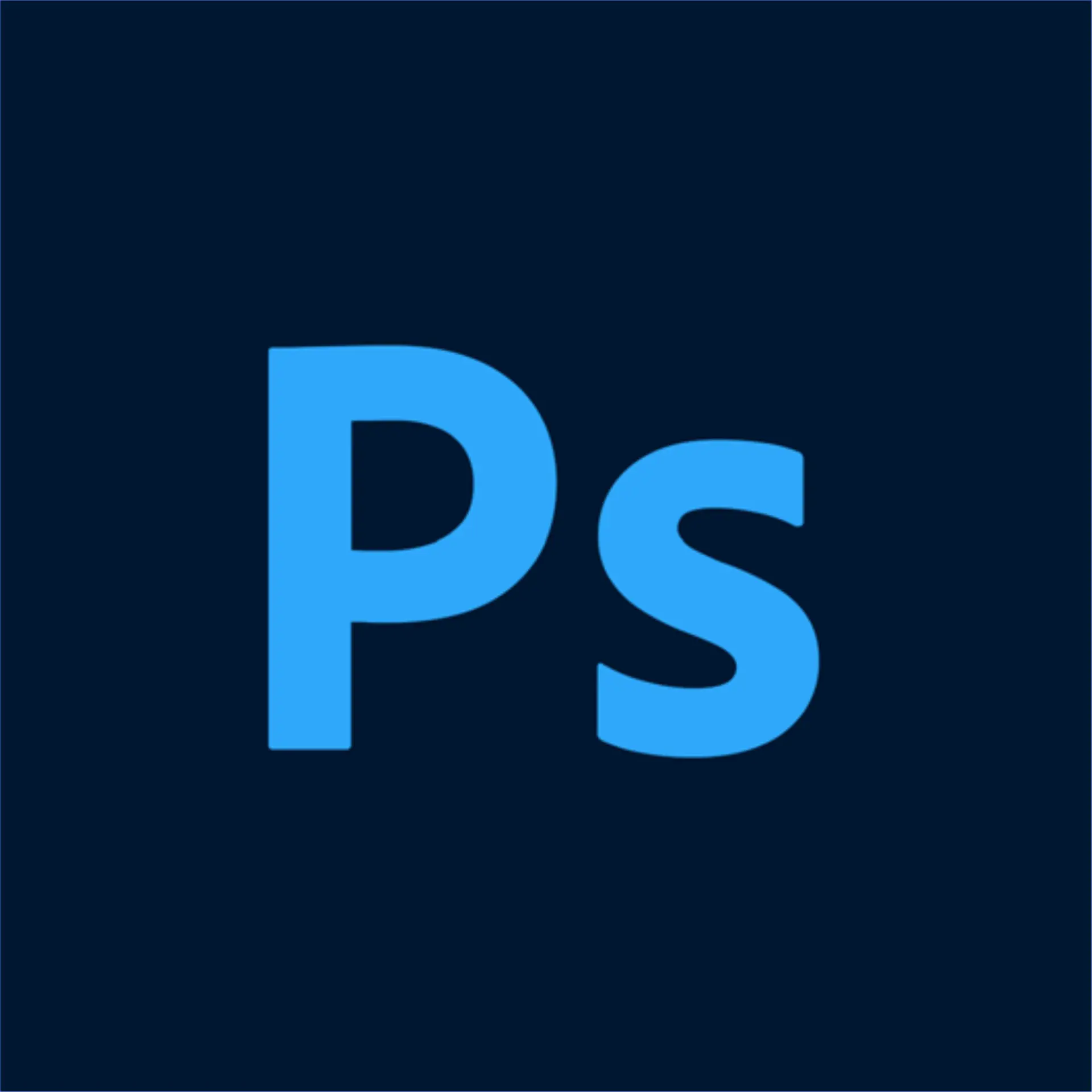 Adobe Photoshop
