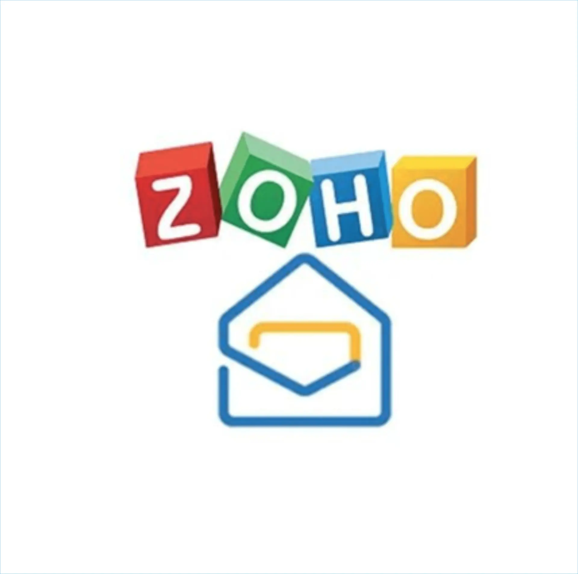 Zoho Mail