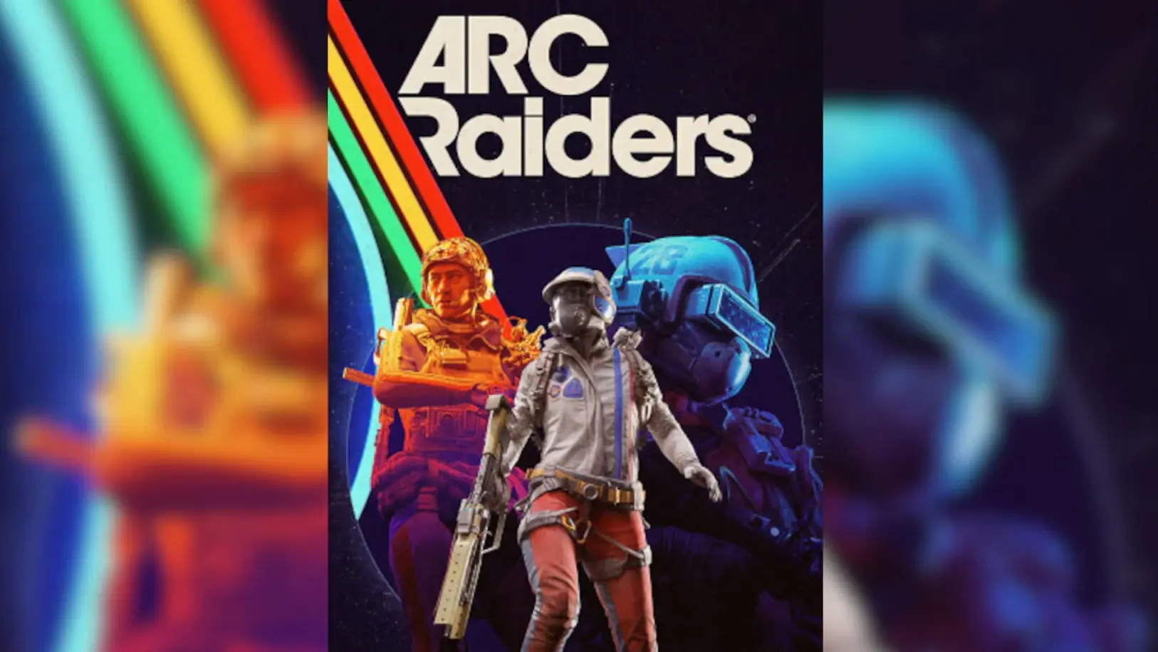 Arc Raiders PC