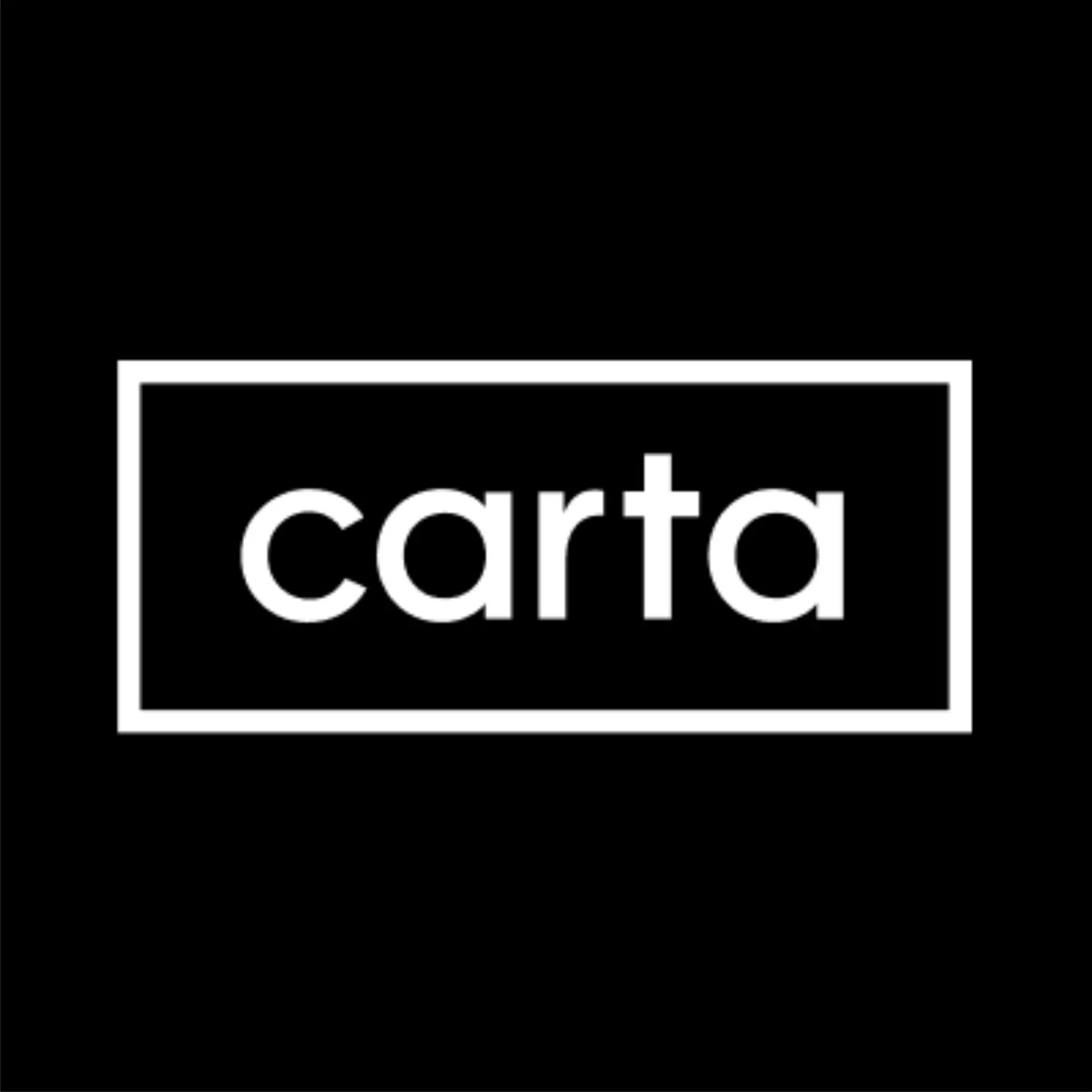 Carta Equity Suite