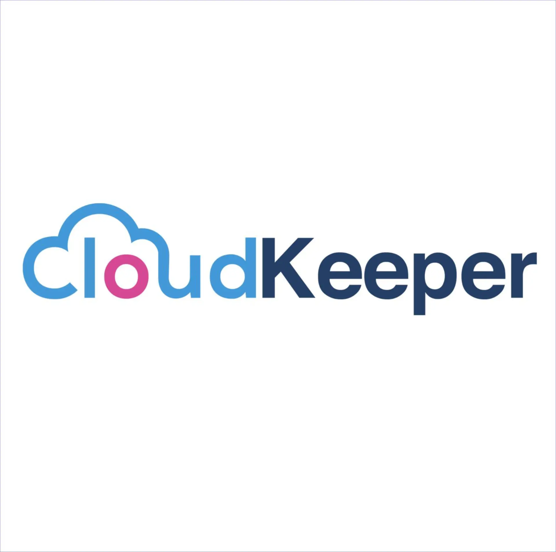 CloudKeeper