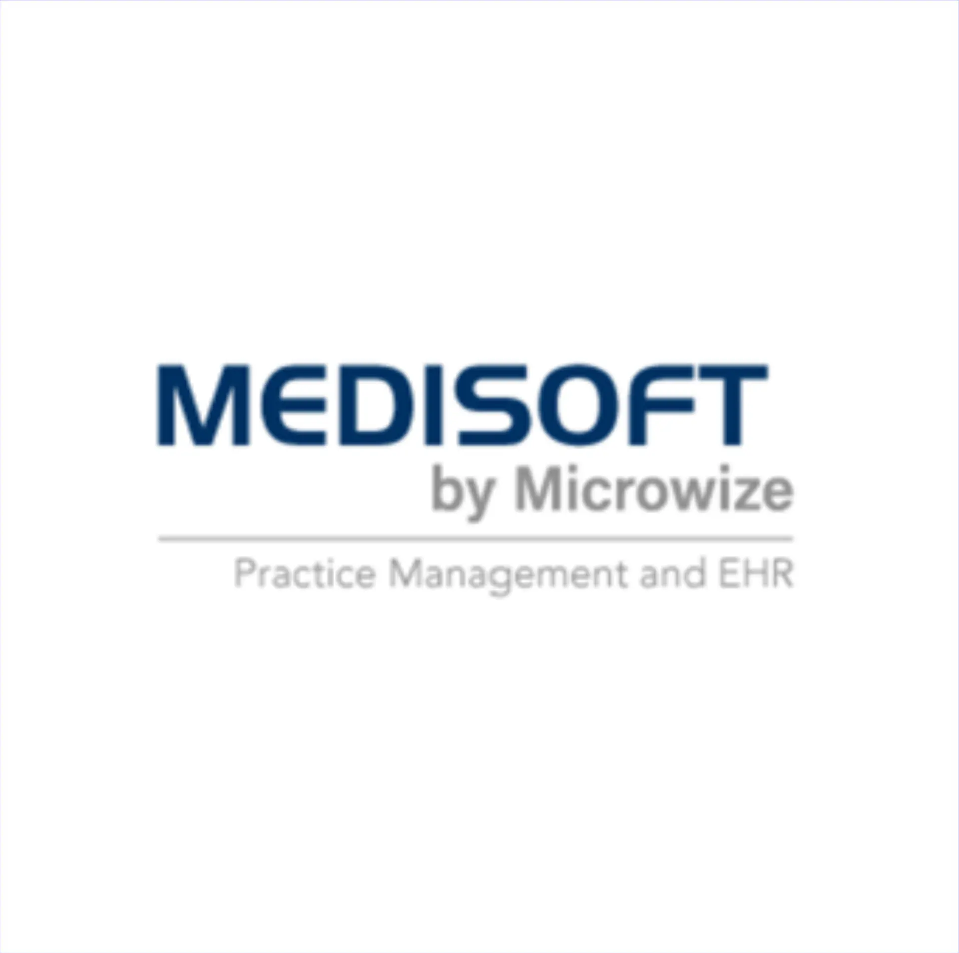 Medisoft