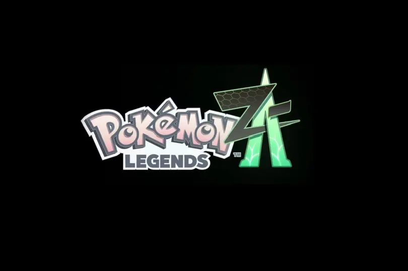 Pokémon Legends: Z-A - Nintendo Switch 2