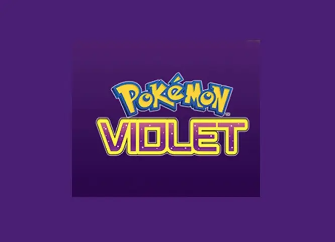 Pokémon Violet (Nintendo Switch)
