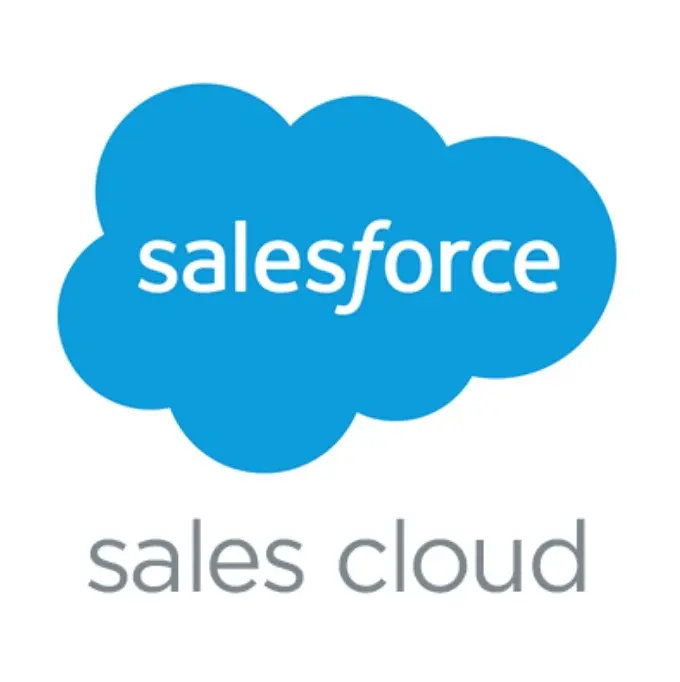 Salesforce Sales Cloud