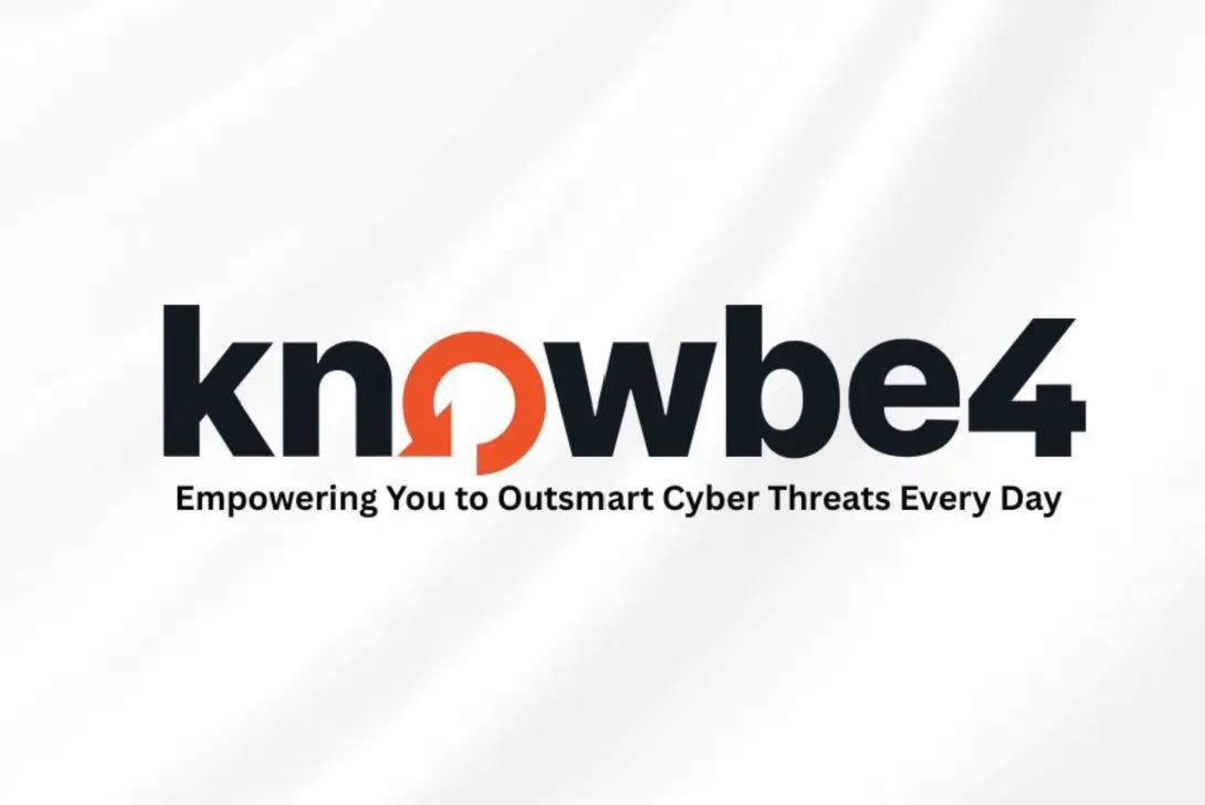 KnowBe4 Security Awareness Training