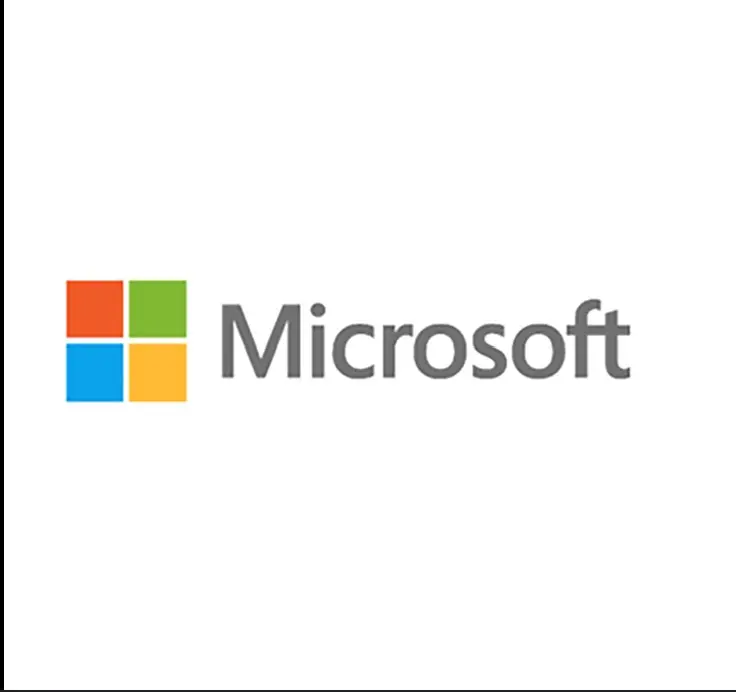 Microsoft