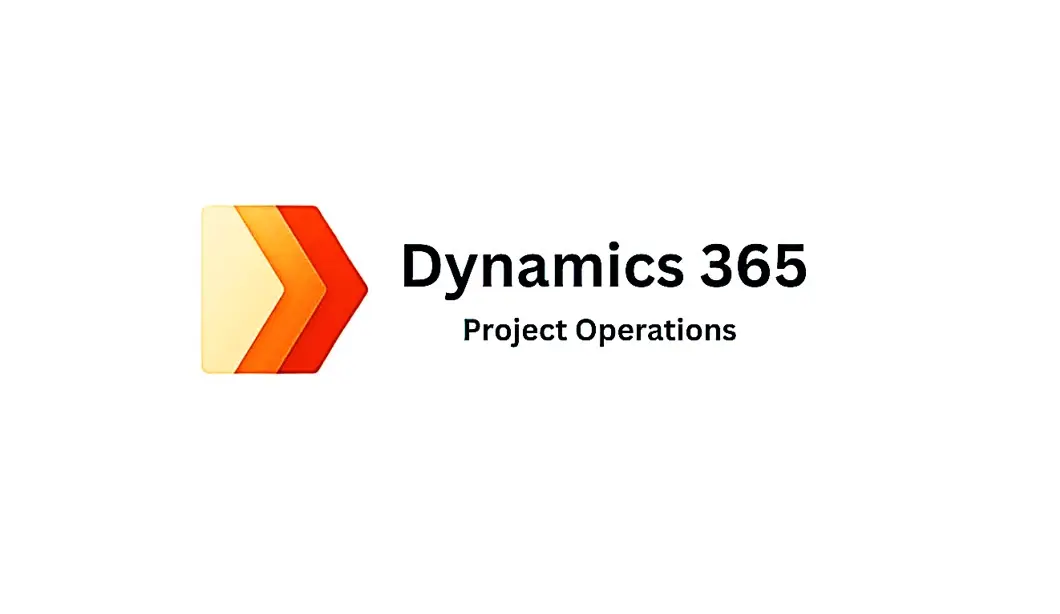 Dynamics 365 Project Operations
