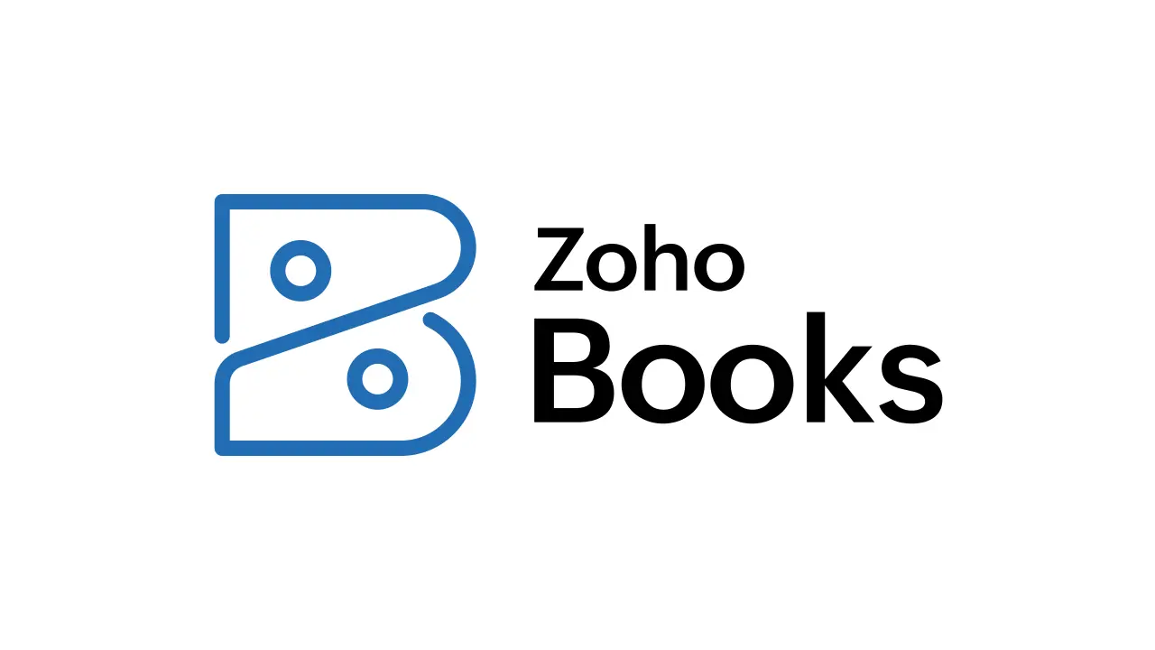 Zoho books