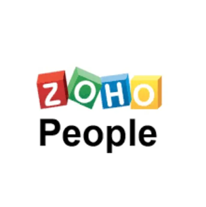 Zoho People