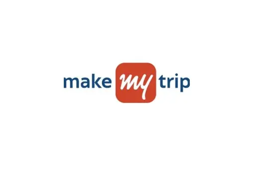 MakeMyTrip