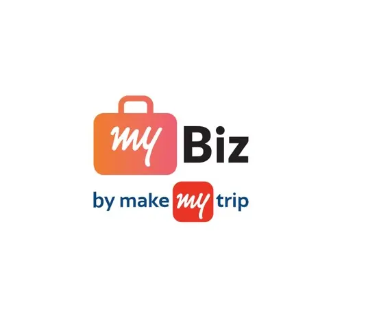 myBiz by MakeMyTrip